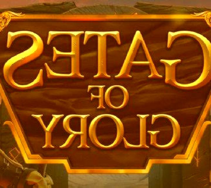 Gates of Glory slot