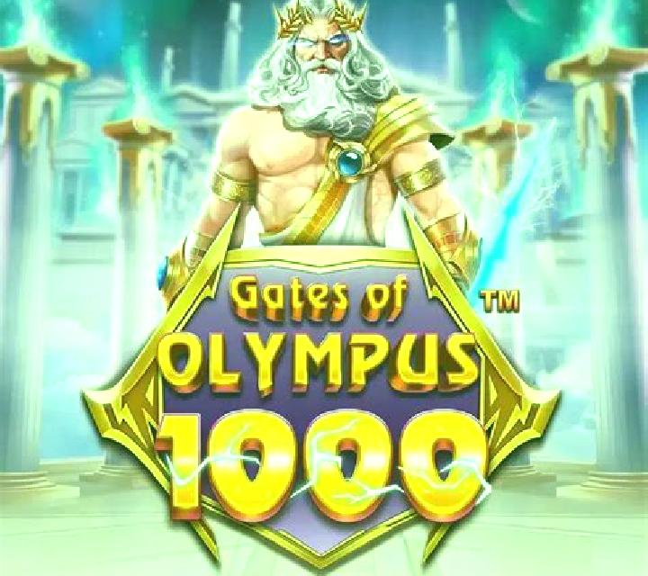 Gates of God online slot
