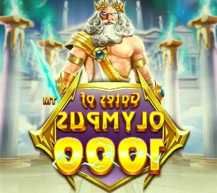 Gates of God slot game