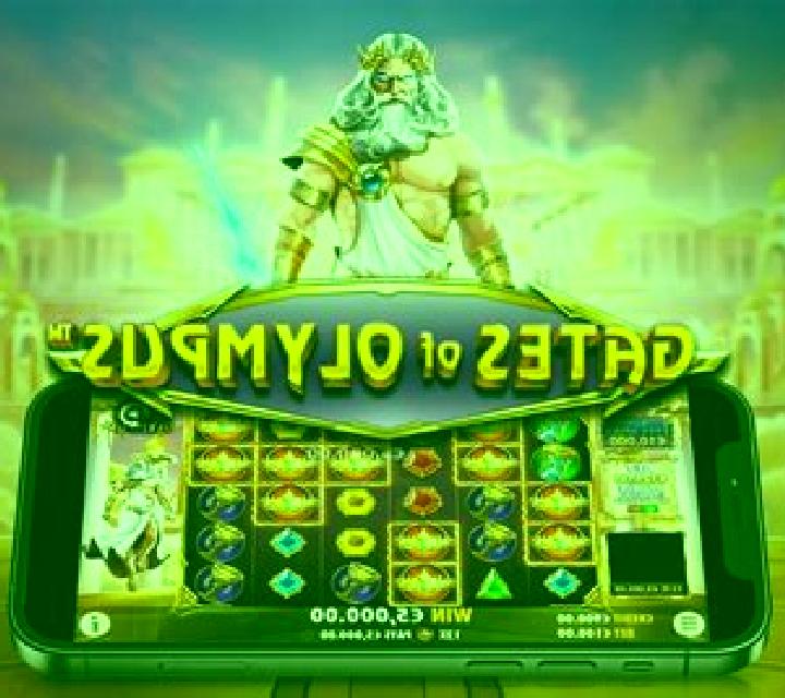 Gates of Gukoh online slot