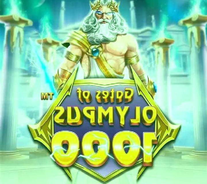 Gates of Gukoh slot game