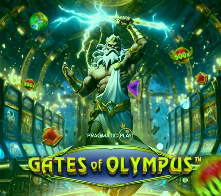 Gates of Gukoh slot machine