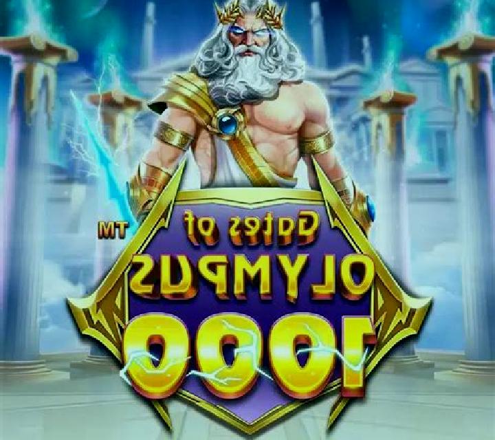 Gates of Gukoh slot
