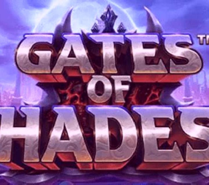 Gates of Hades slot game