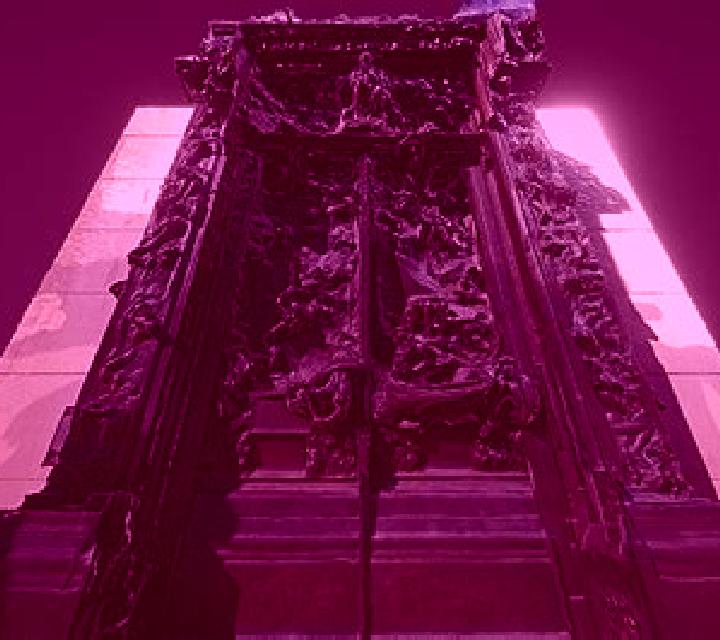 Gates of Hades slot machine