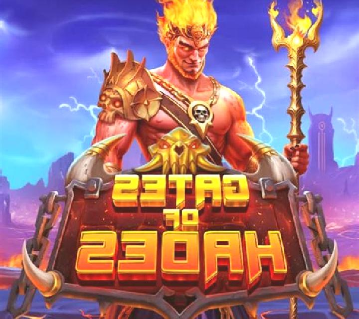 Gates of Hades slot