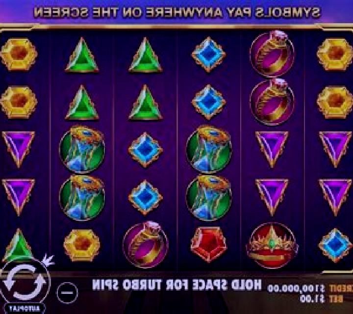 Gates of Halloween (Colorful Play) slot game
