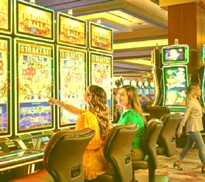 Gates of Halloween (Colorful Play) slot machine