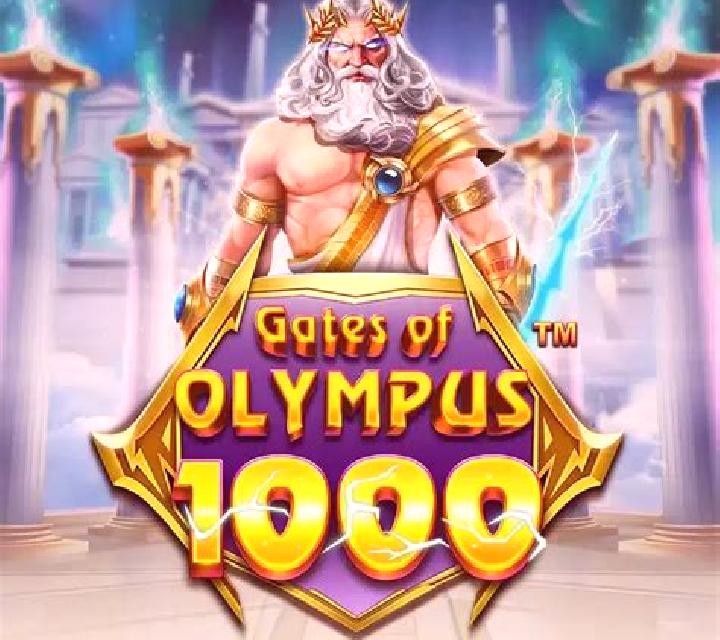 Gates of Heaven 1000 slot machine