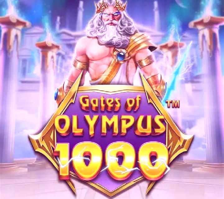 Gates of Heaven 1000 slot