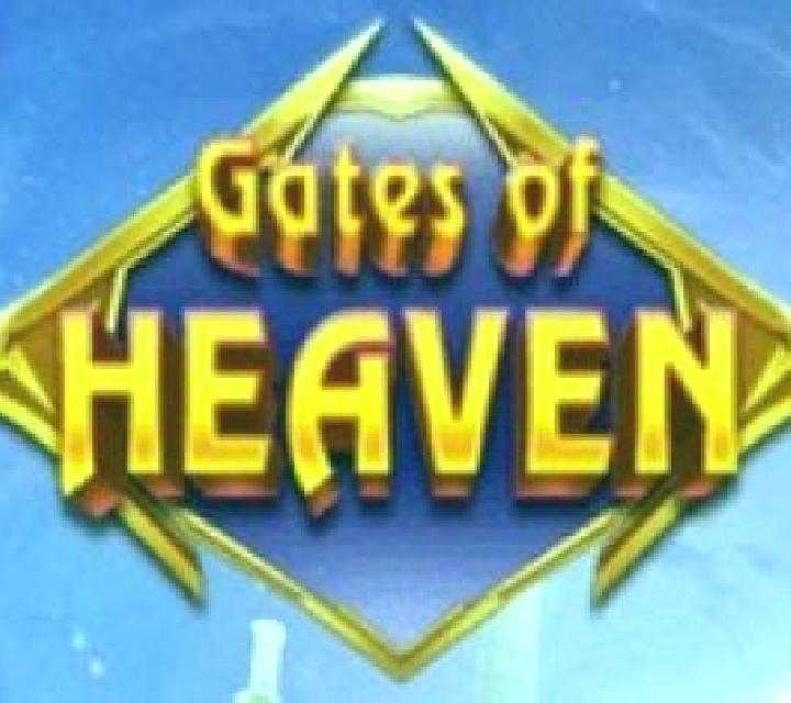 Gates of Heaven slot