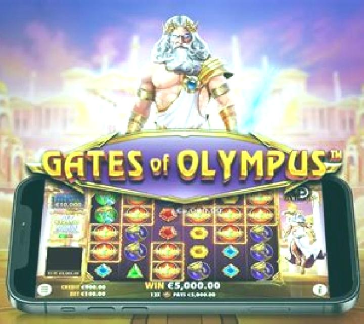 Gates Of Hell online slot