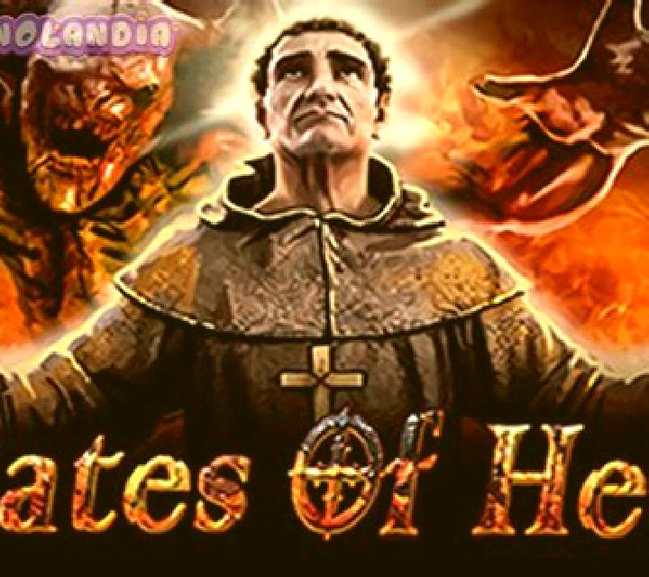 Gates Of Hell slot game