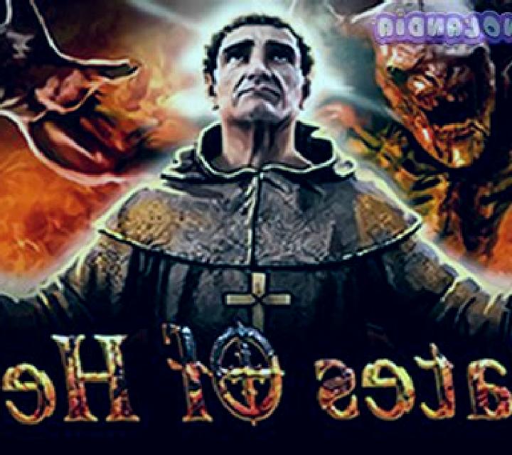 Gates Of Hell slot