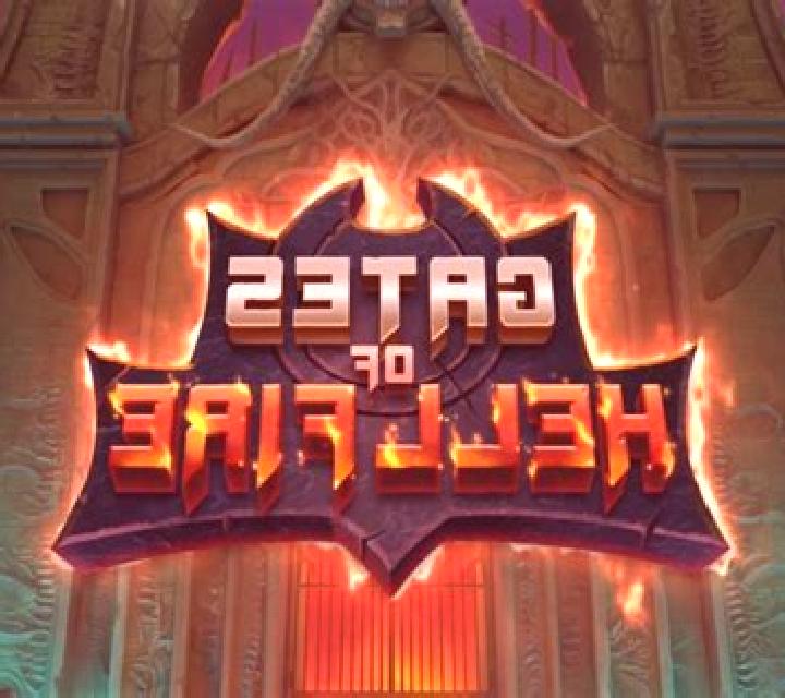 Gates of Hellfire online slot