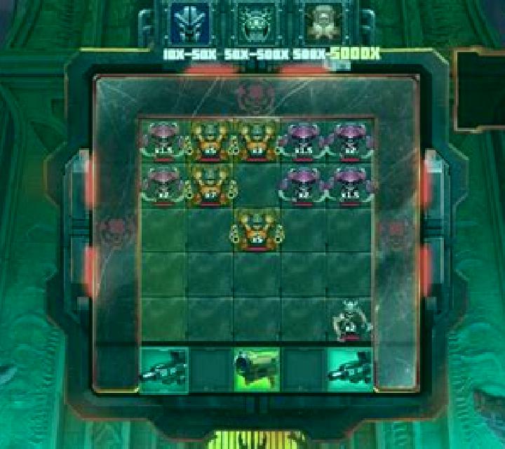 Gates of Hellfire slot game