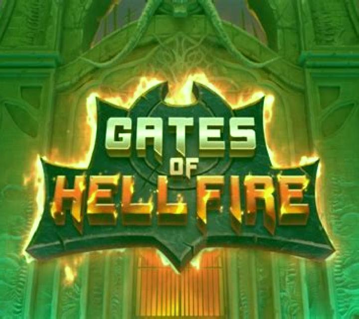 Gates of Hellfire slot machine