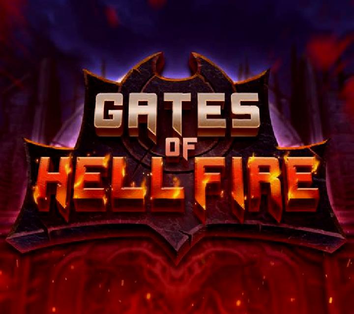Gates of Hellfire slot