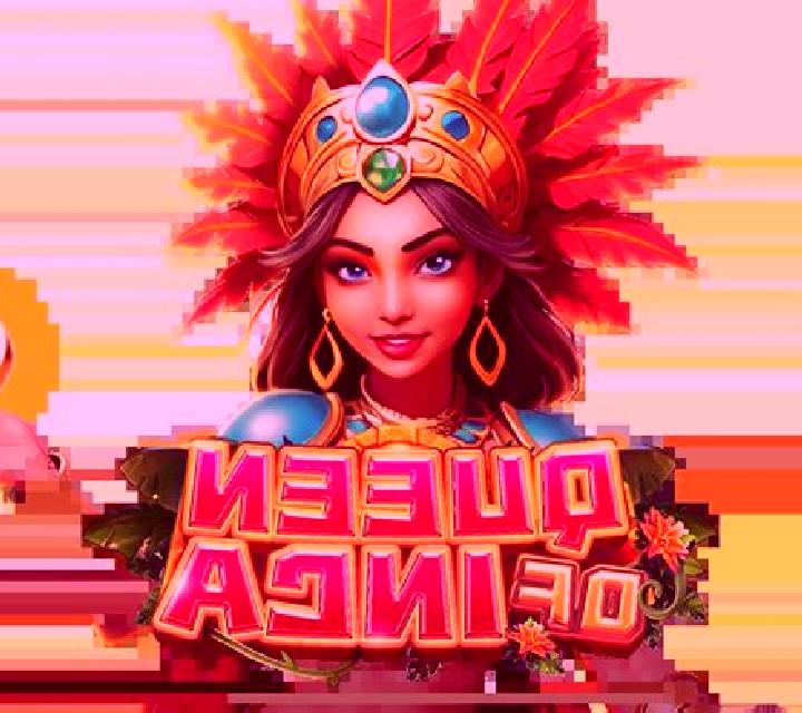 Gates of Inca Queen online slot