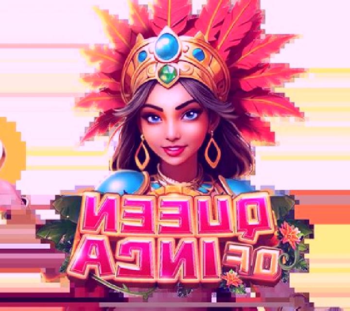 Gates of Inca Queen slot game