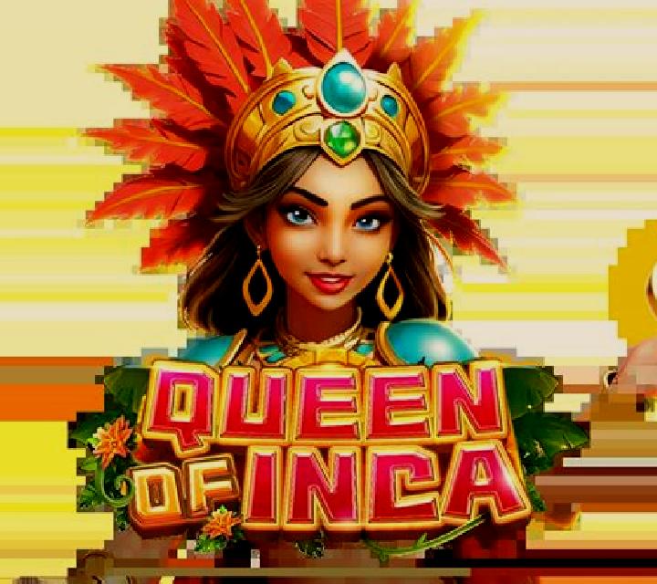 Gates of Inca Queen slot machine