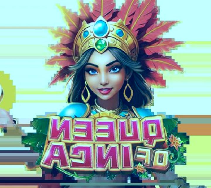 Gates of Inca Queen slot