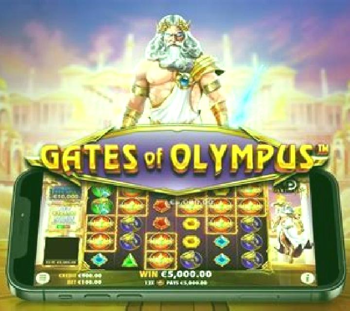Gates Of Ishtar online slot
