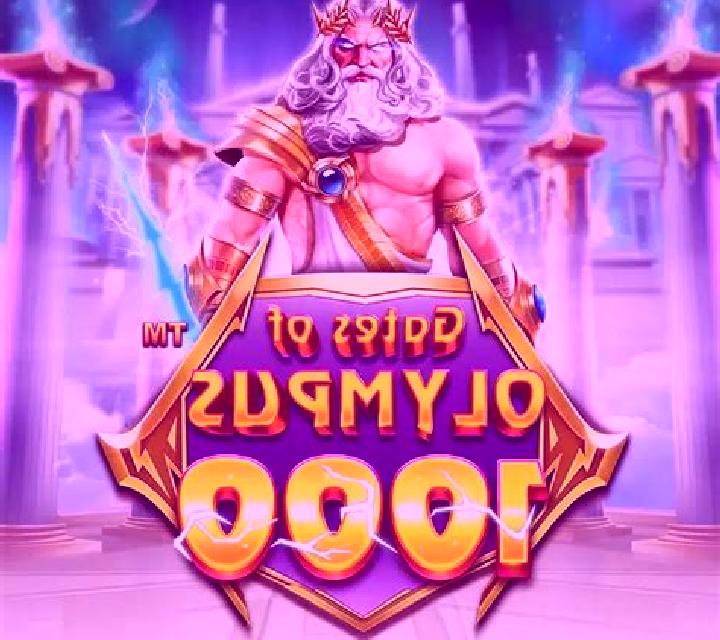 Gates Of Ishtar slot game