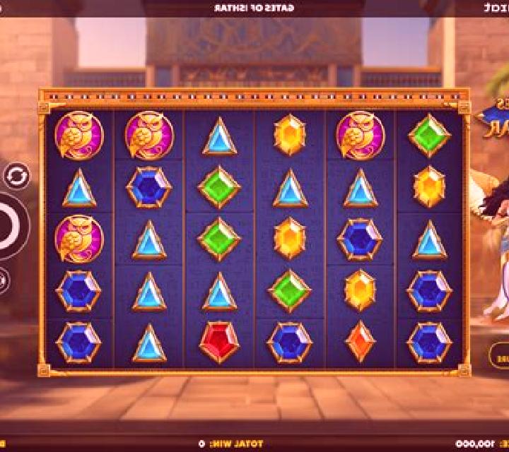 Gates Of Ishtar slot