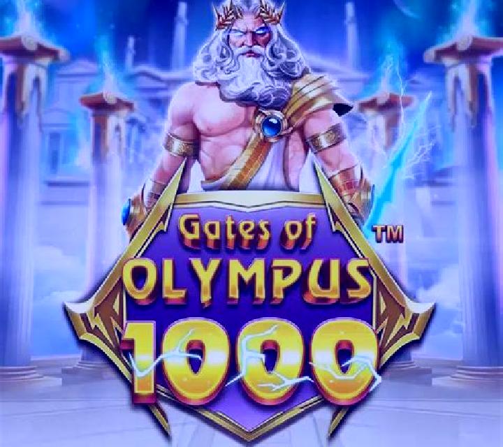 Gates of Leoforos slot game