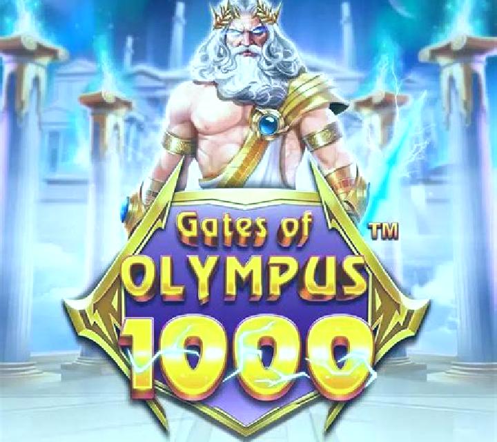 Gates of LeoVegas 1000 online slot