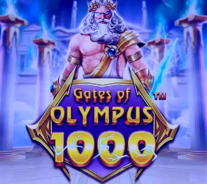 Gates of LeoVegas 1000 slot