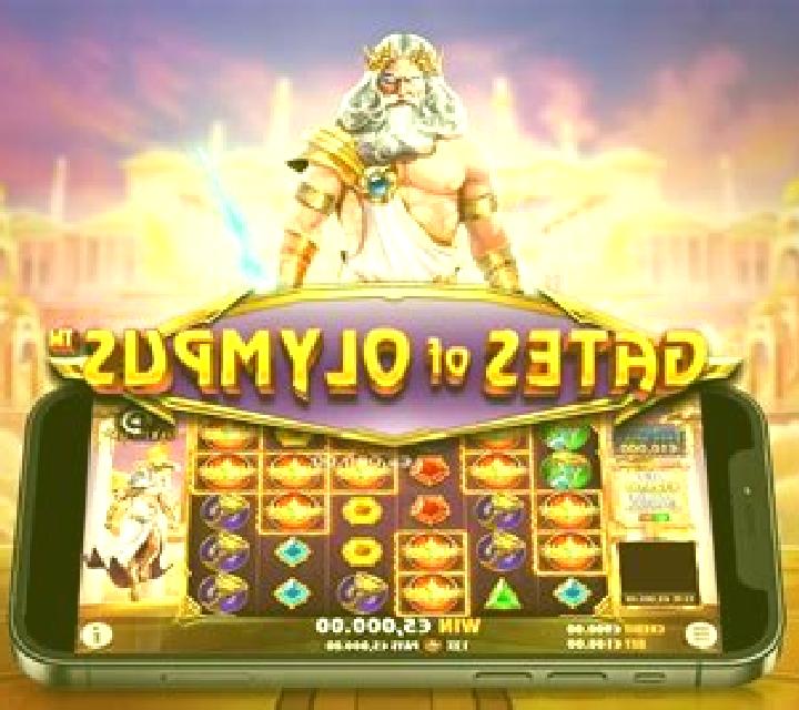 Gates of Love online slot