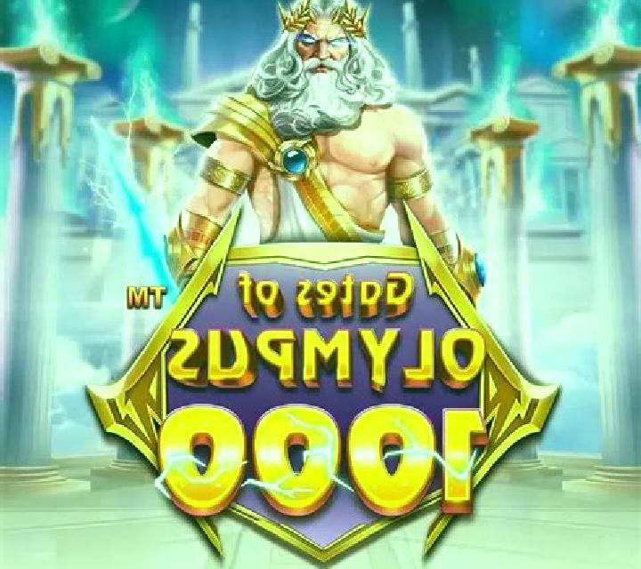 Gates of Love slot game
