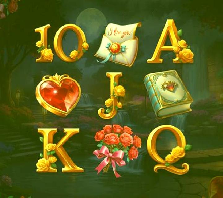Gates of Love slot machine