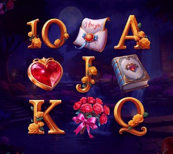Gates of Love slot
