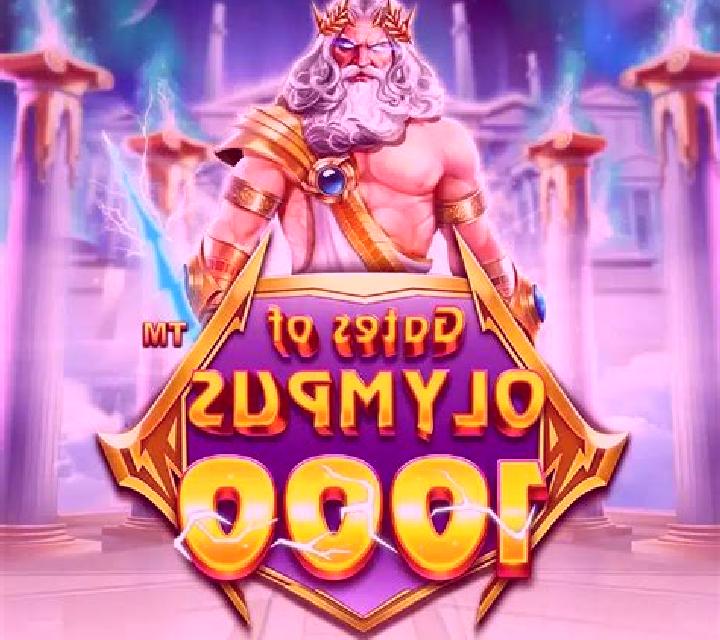 Gates of Lucky slot game