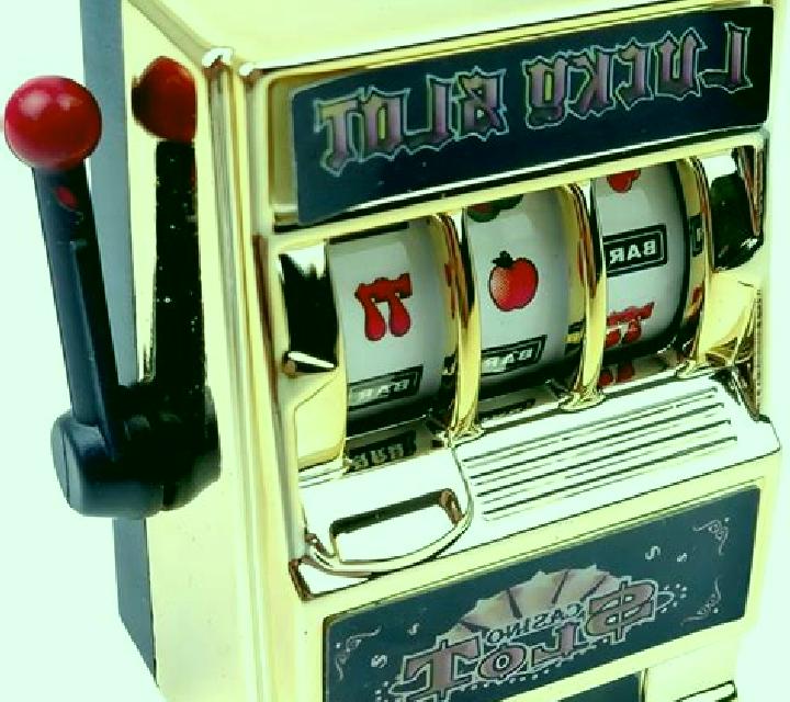 Gates of Lucky slot machine