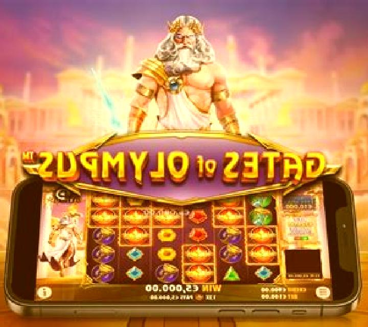 Gates of Merlyn online slot