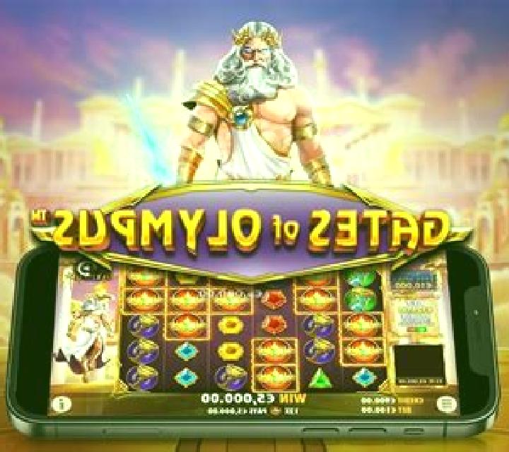 Gates of Olympia online slot
