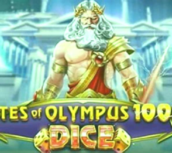 Gates of Olympus 1000 Dice slot