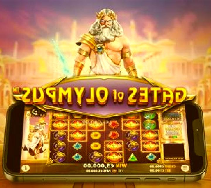 Gates of Olympus 2500 slot