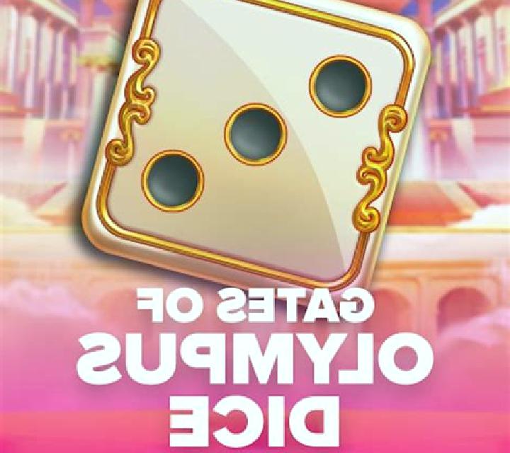 Gates of Olympus Dice online slot