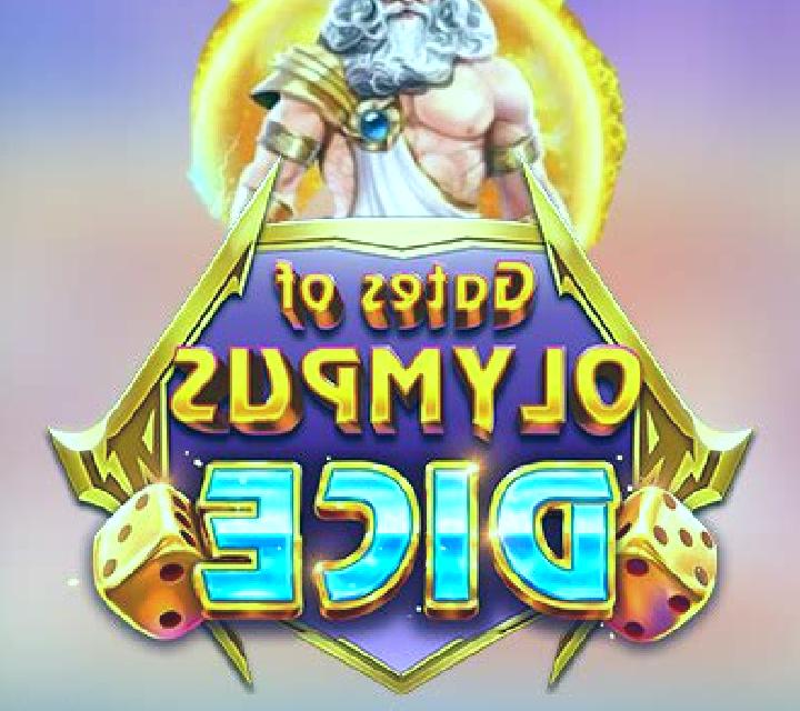 Gates of Olympus Dice slot machine