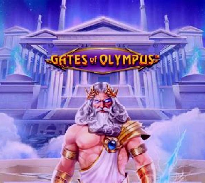 Gates of Olympus Pachi online slot