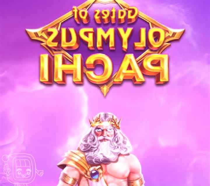 Gates of Olympus Pachi slot