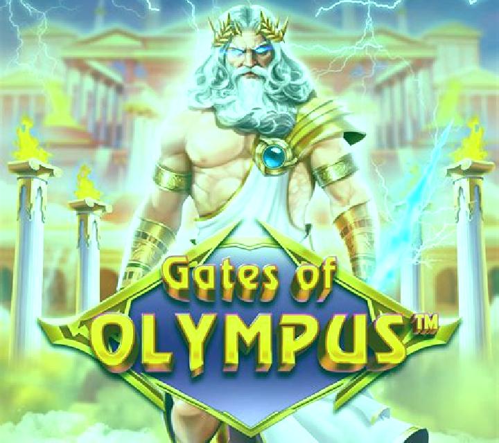 Gates of Olympus POP online slot