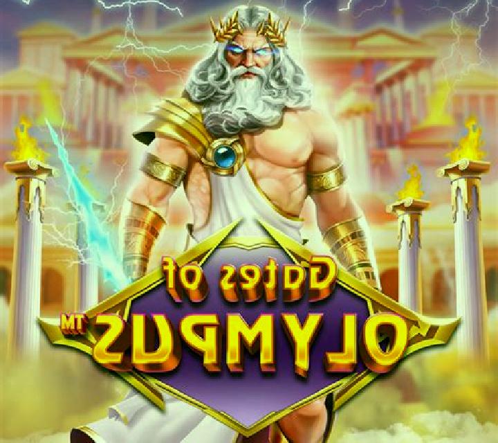 Gates of Olympus POP slot game