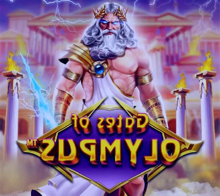 Gates of Olympus POP slot