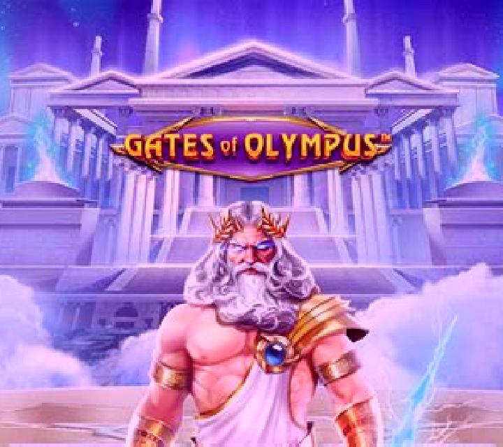 Gates of Olympus Super Scatter online slot